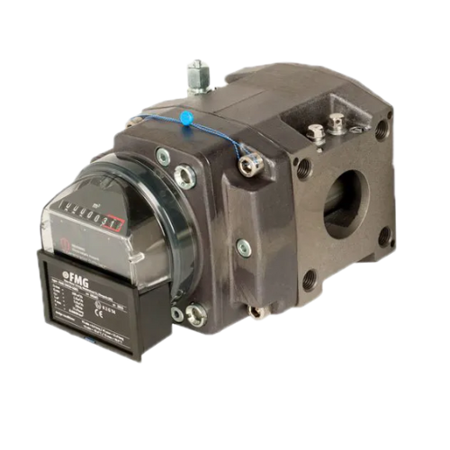  Industrial Gas Meter Manufacturer in Jalandhar