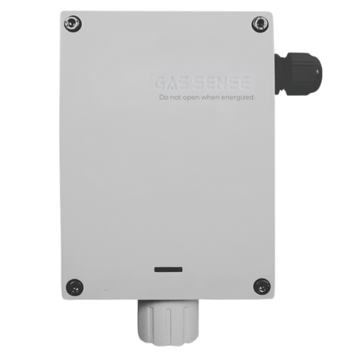 Commercial Leak Detector Manufacturer in Surat