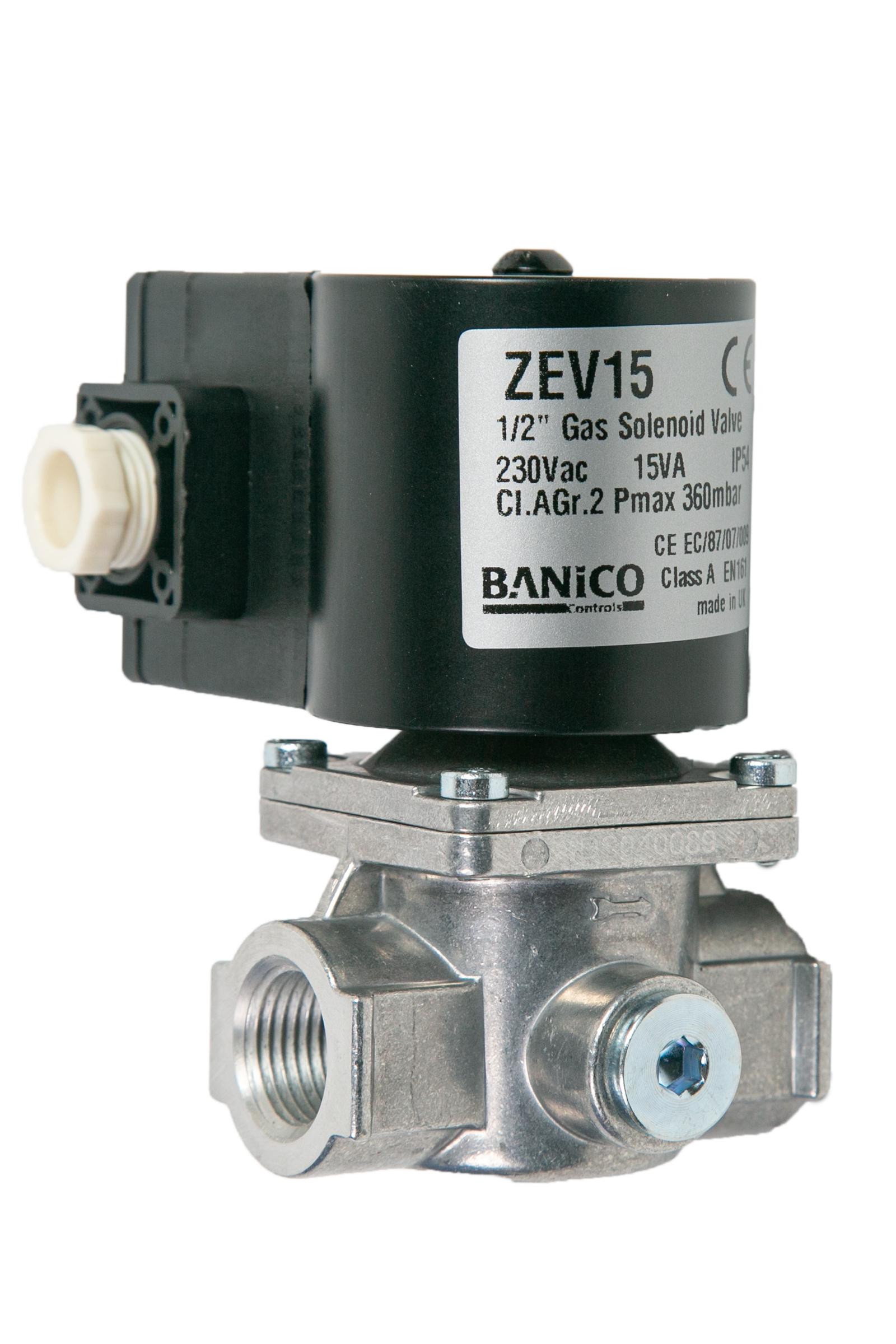 Fast open Solenoid Valve Manufacturer in Pune
