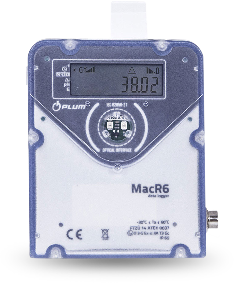 Meter Data Logger Manufacturer in Pune